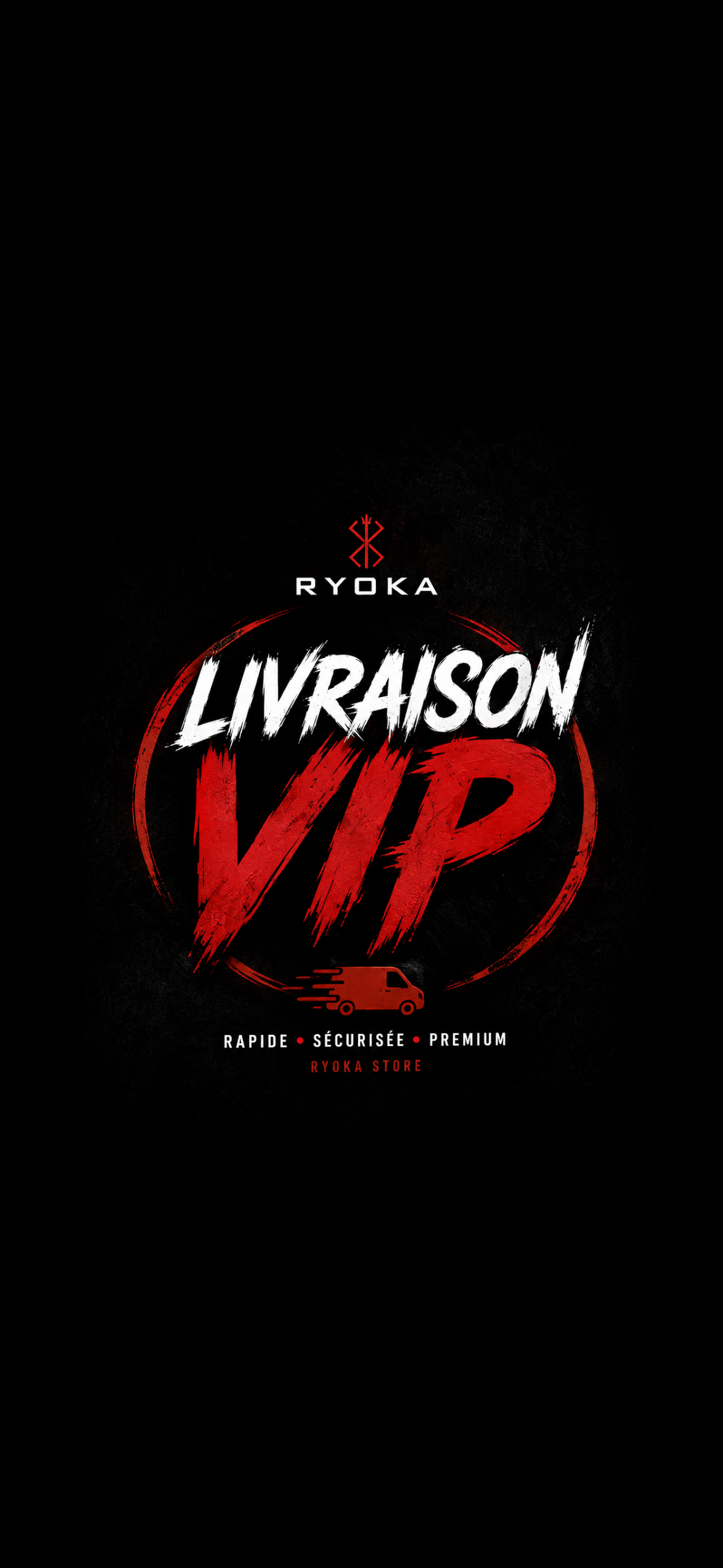 Livraison VIP