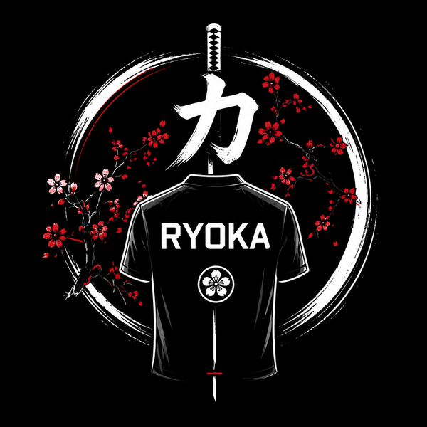 Ryoka