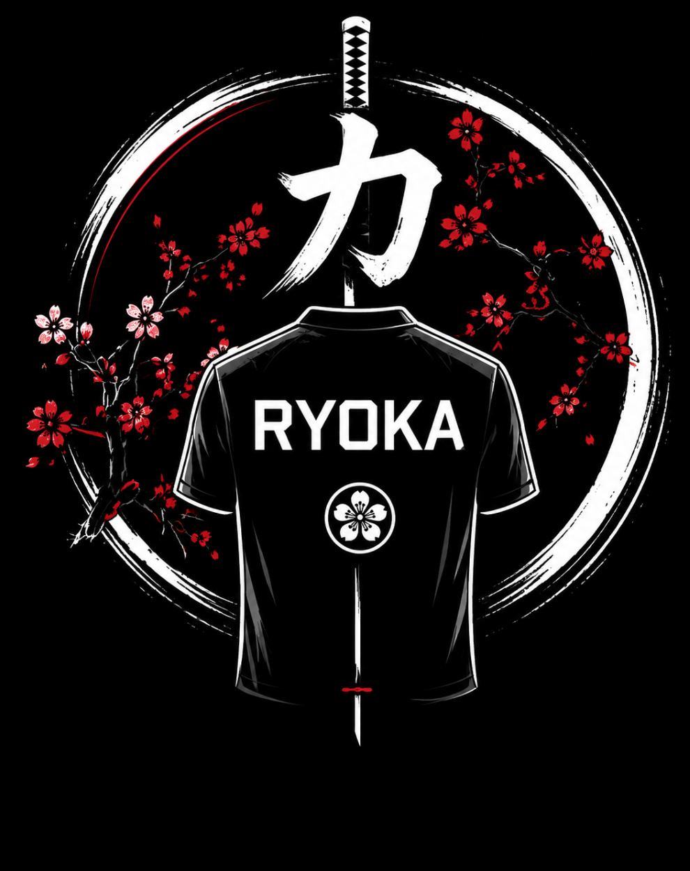 RYOKA